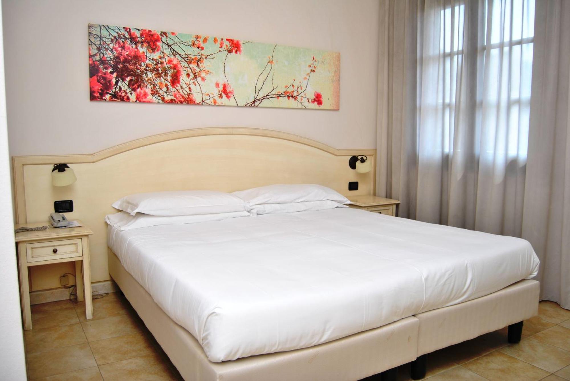 Hotel Sextum Бьентина Экстерьер фото