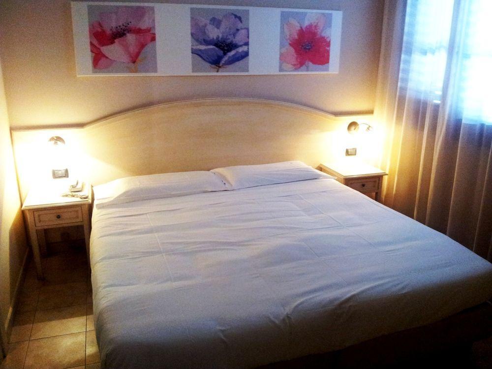 Hotel Sextum Бьентина Экстерьер фото