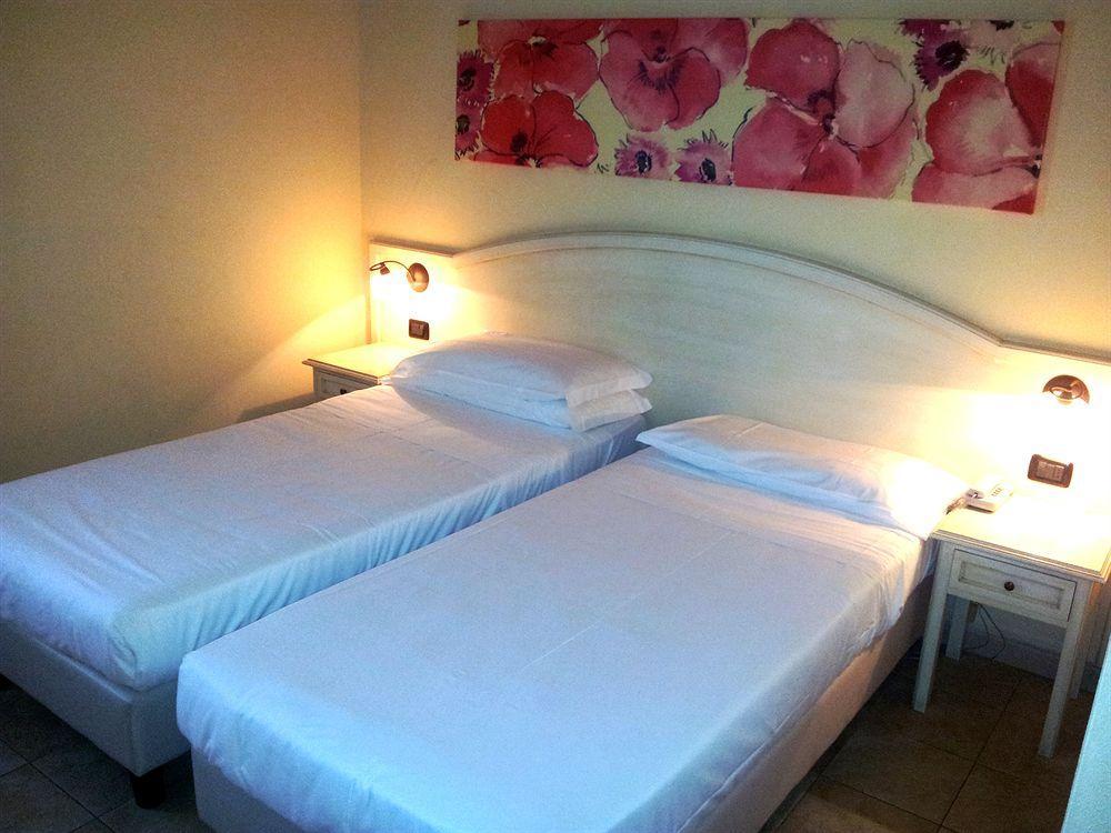 Hotel Sextum Бьентина Экстерьер фото