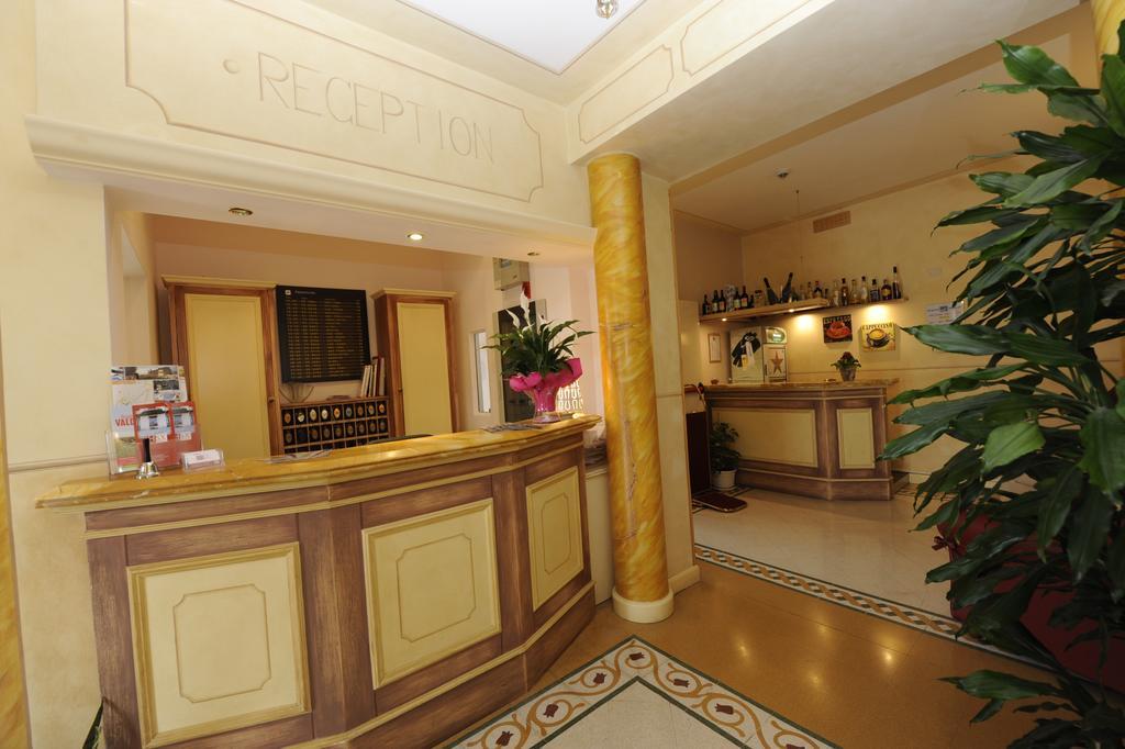 Hotel Sextum Бьентина Экстерьер фото