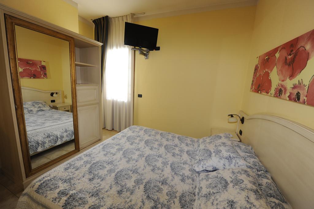 Hotel Sextum Бьентина Экстерьер фото