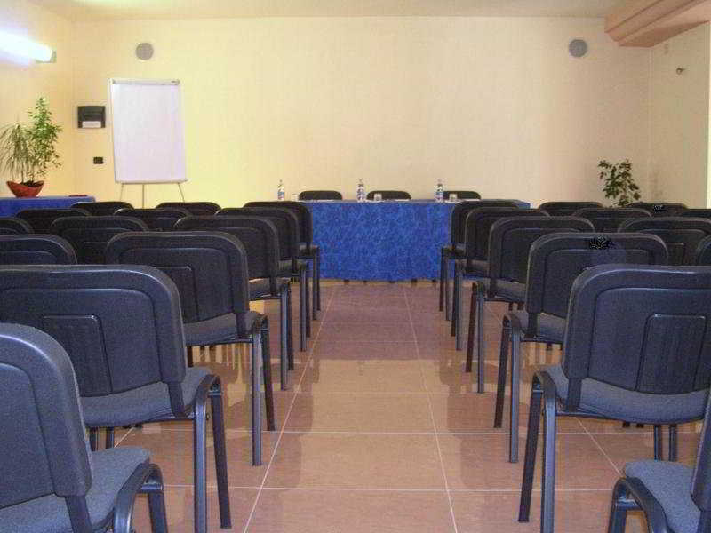 Hotel Sextum Бьентина Экстерьер фото