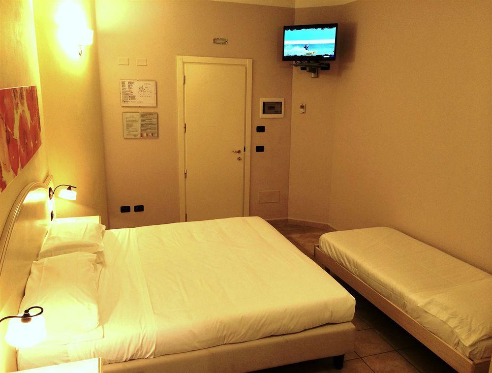 Hotel Sextum Бьентина Экстерьер фото