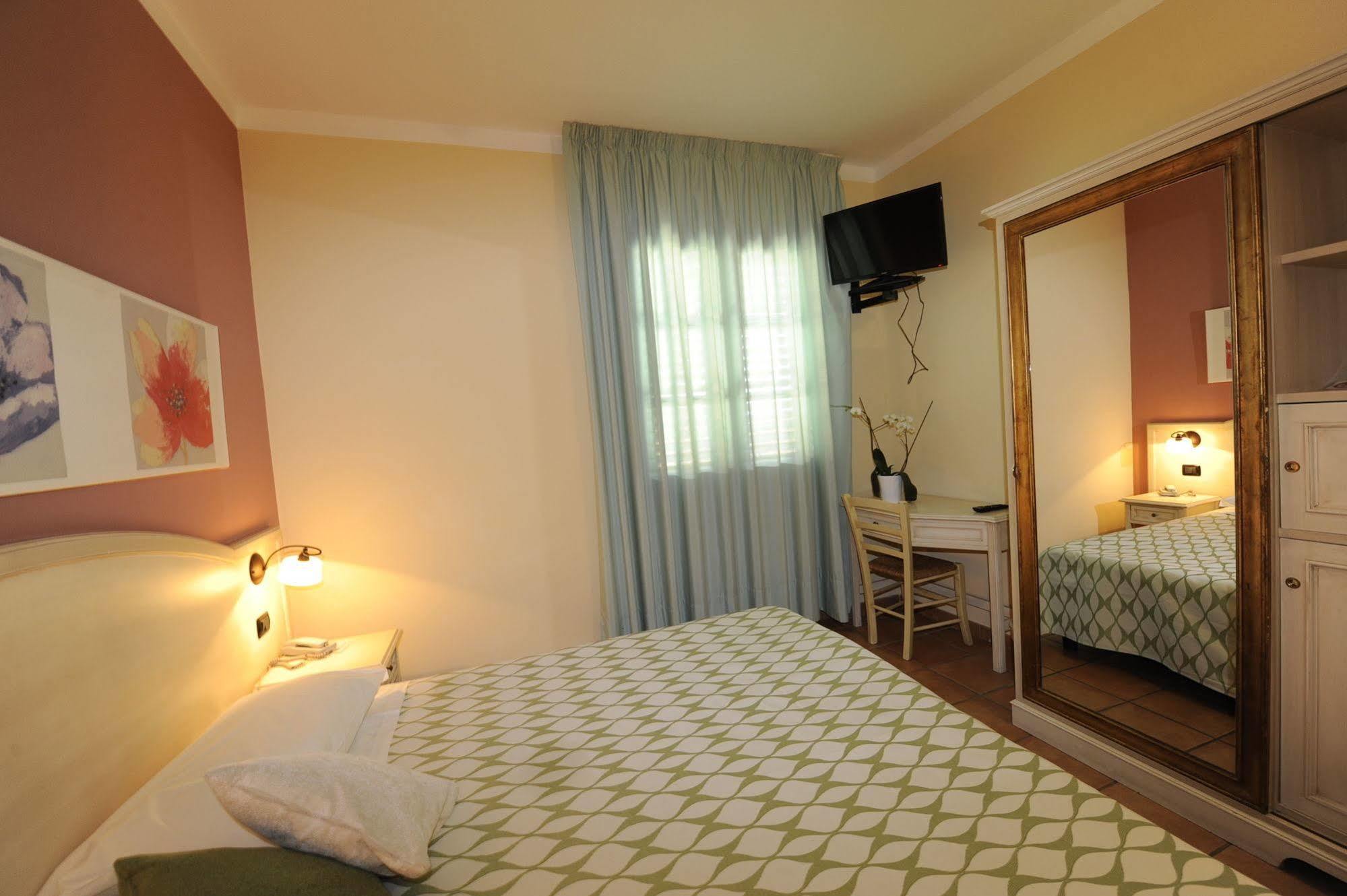 Hotel Sextum Бьентина Экстерьер фото