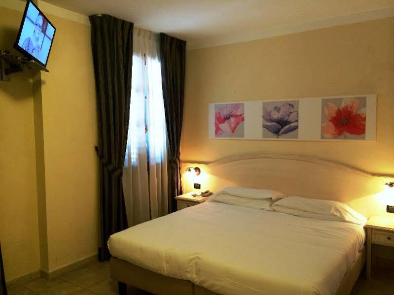 Hotel Sextum Бьентина Экстерьер фото