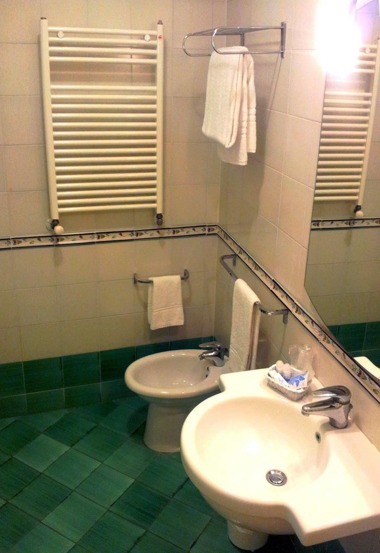 Hotel Sextum Бьентина Экстерьер фото
