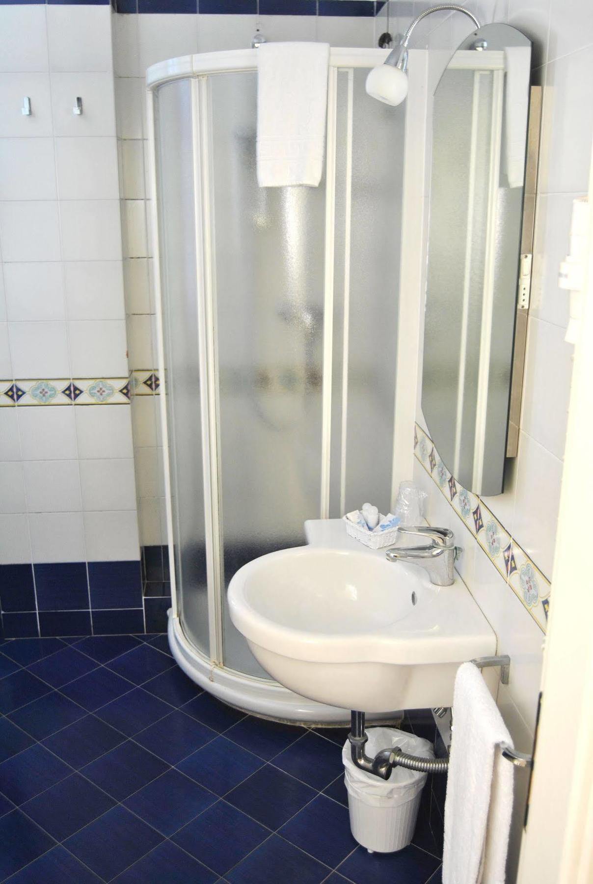 Hotel Sextum Бьентина Экстерьер фото