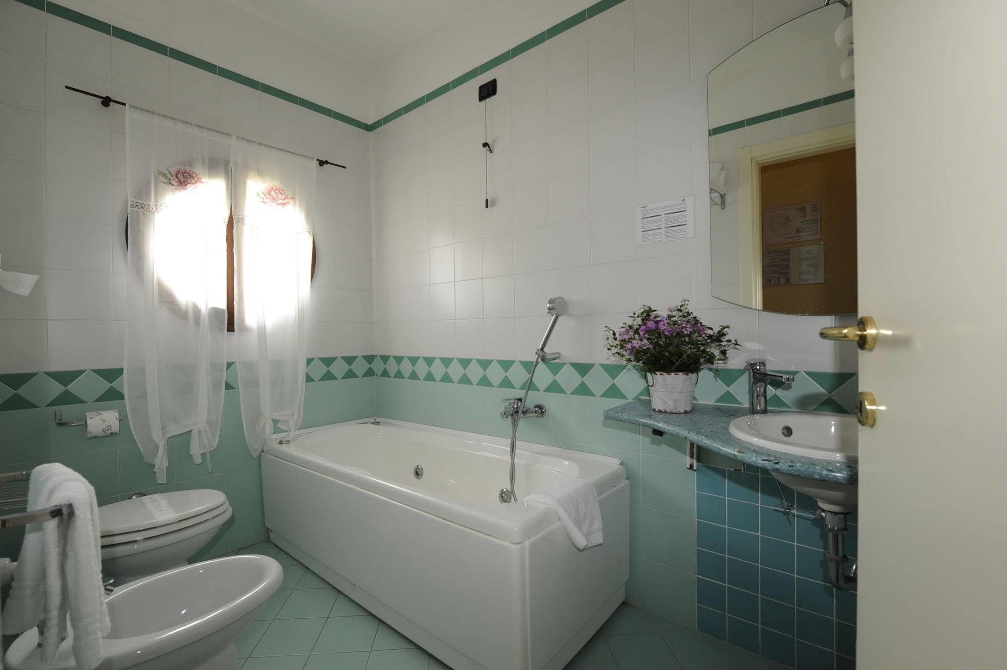 Hotel Sextum Бьентина Экстерьер фото