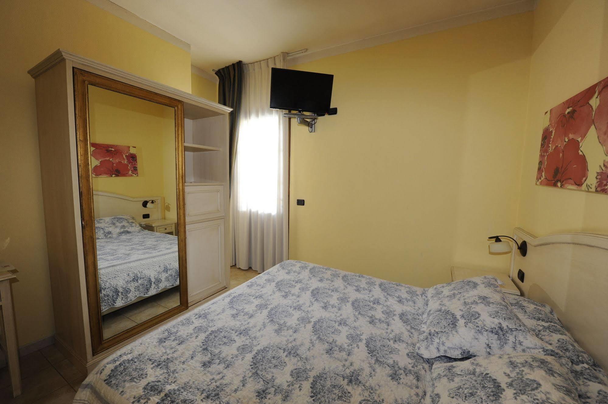 Hotel Sextum Бьентина Экстерьер фото