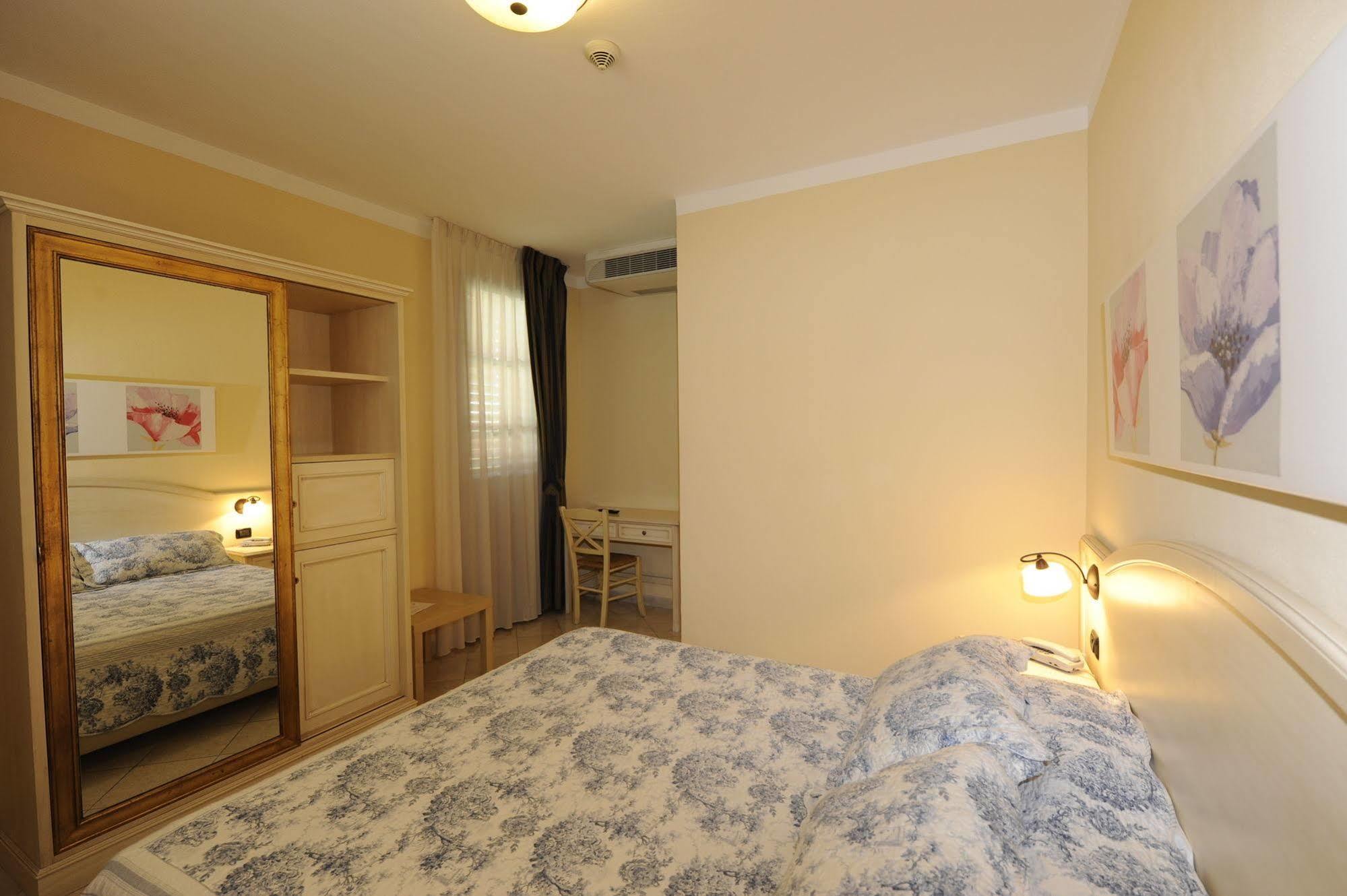 Hotel Sextum Бьентина Экстерьер фото