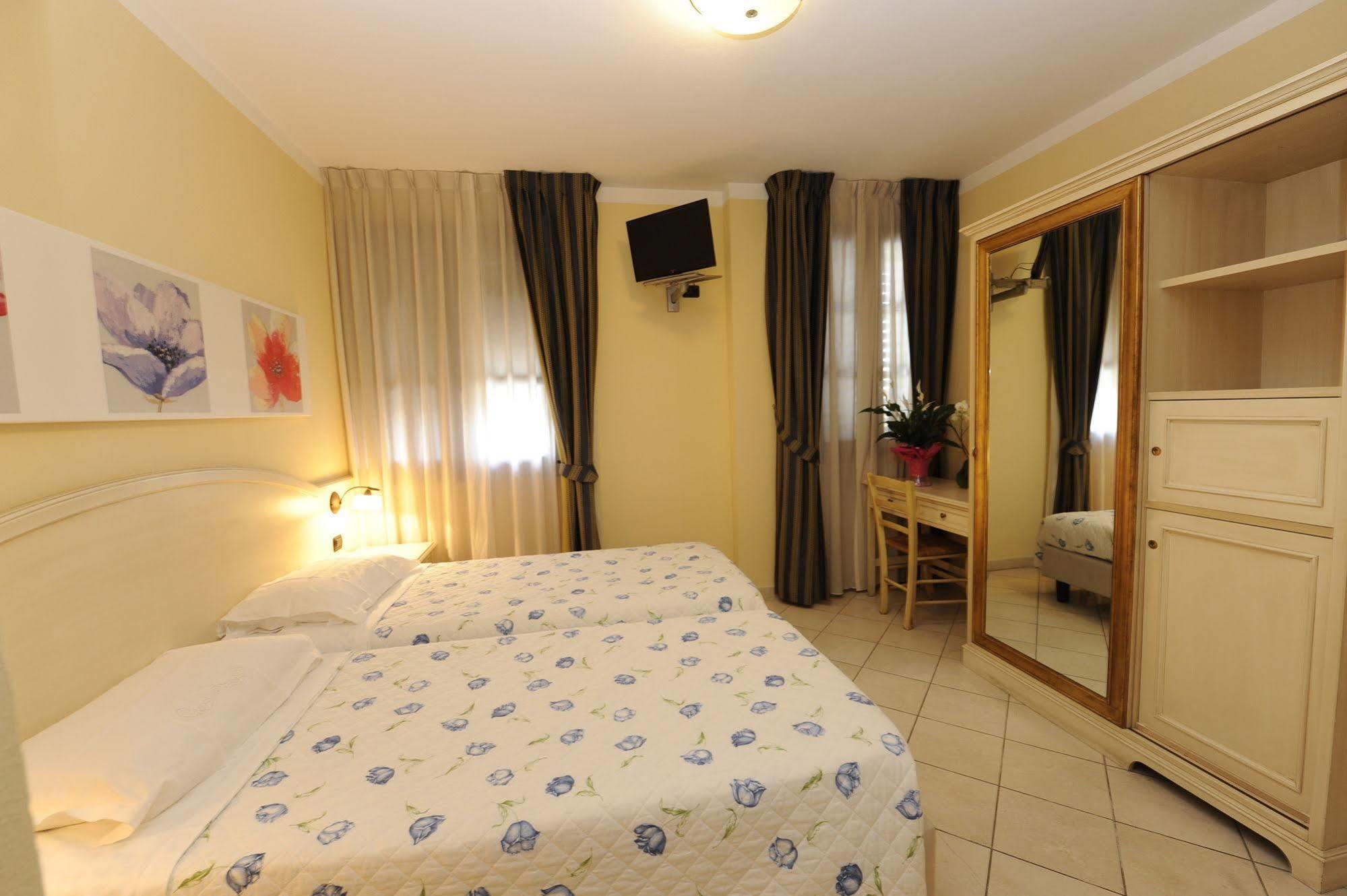 Hotel Sextum Бьентина Экстерьер фото